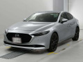 2020 Mazda Mazda3