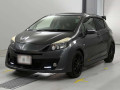 2014 Toyota Vitz