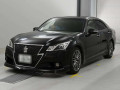 2013 Toyota Crown