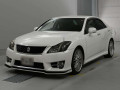 2012 Toyota Crown