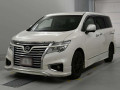2016 Nissan Elgrand