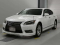 2013 Lexus LS