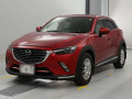 2017 Mazda CX-3