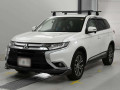 2016 Mitsubishi Outlander