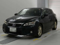 2012 Lexus CT