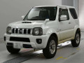 2013 Suzuki Jimny Sierra