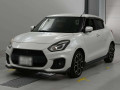 2018 Suzuki Swift Sport