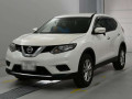2016 Nissan X-Trail