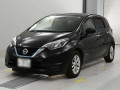 2018 Nissan Note