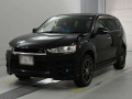 2010 Mitsubishi Outlander