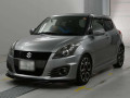 2012 Suzuki Swift Sport