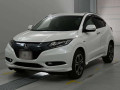 2015 Honda VEZEL