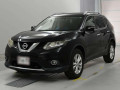 2017 Nissan X-Trail