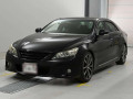 2010 Toyota Mark X