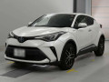 2020 Toyota C-HR