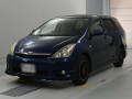 2003 Toyota Wish