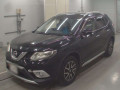2014 Nissan X-Trail