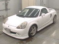2004 Toyota MR-S