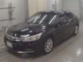 2014 Honda Accord Hybrid