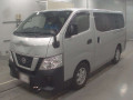 2019 Nissan NV350 CARAVAN VAN