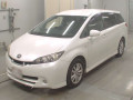 2009 Toyota Wish