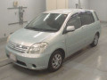 2006 Toyota Raum