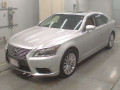 2014 Lexus LS