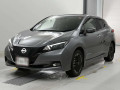 2023 Nissan Leaf