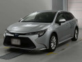 2021 Toyota Corolla Touring Wagon