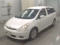 2005 Toyota Wish
