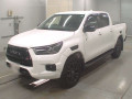 2023 Toyota Hilux
