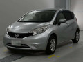 2016 Nissan Note