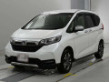 2021 Honda Freed