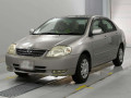 2001 Toyota Corolla Sedan