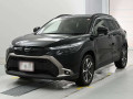 2023 Toyota Corolla Cross