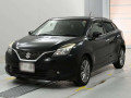 2016 Suzuki Baleno