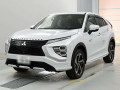 2021 Mitsubishi Eclipse Cross PHEV