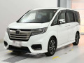 2022 Honda Step WGN Spada
