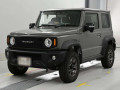 2022 Suzuki Jimny Sierra