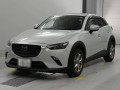 2022 Mazda CX-3