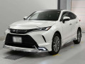 2021 Toyota Harrier
