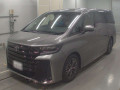 2026 Toyota Vellfire Hybrid