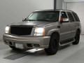 2002 Cadillac Escalade