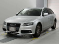2009 Audi A4 Avant