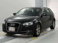2013 Audi A3