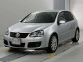 2007 Volkswagen Golf