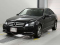 2011 Mercedes Benz C-Class