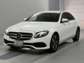 2016 Mercedes Benz E-Class