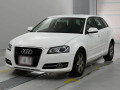 2011 Audi A3