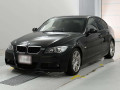 2007 BMW 3 Series